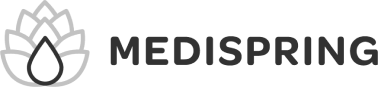 Medispring logo